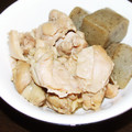タワ師's cooksnap of when they made 超簡単！炊飯器で豚の角煮.