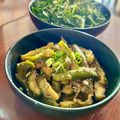 Superlittleboo's cooksnap of when they made ごはんのお供！なすの味噌和え.