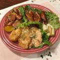こつゆ514's cooksnap of when they made エビを二回り大きくする方法エビフリッター.