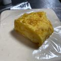 真観子さん's cooksnap of when they made ❤︎離乳食後期❤︎手づかみポテトエッグ.