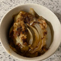 春風桃之介's cooksnap of when they made 焼肉の生だれで新玉ねぎ大量消費チーズ焼き.