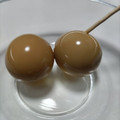 fubo's cooksnap of when they made うずらの卵で味玉★煮卵.
