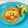 sarii☆☆'s cooksnap of when they made バナナと卵だけで! パンケーキ.