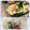 あず7225's cooksnap of when they made うちの味☆トマトで♬冷製・マルゲリータ風.