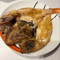 カナLOVE♥︎♥︎'s cooksnap of when they made ふっくら金目鯛開きの焼き物.