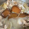 へい♡ゆー♡'s cooksnap of when they made *スッと溶けます☆カレールー*.
