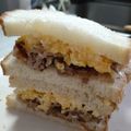 ばたみそーぱん☆'s cooksnap of when they made ＊塩麹食パン＊（HB早焼きコース）.