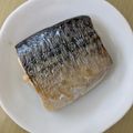 Cony◎'s cooksnap of when they made フライパンだけで出来る『さばの塩焼き』.