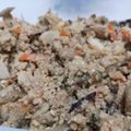 くむちん's cooksnap of when they made 簡単！卯の花.