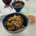 四谷わかば's cooksnap of when they made 腸活！食物繊維たっぷり切り干し大根サラダ.