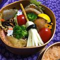 木漏れ日の台所's cooksnap of when they made ハロウィンやお弁当に＊魔女のほうき.