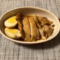 まーちゃろう's cooksnap of when they made 15分で完成【鶏もも肉のケチャップ煮】.