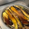 pyi11's cooksnap of when they made じゅわ〜♡なすの煮浸し.