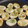 hsmhm033's cooksnap of when they made 長芋の海苔塩バター焼き.