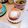 めみたん☆'s cooksnap of when they made まるごと桃とヨーグルトのシャーベット.