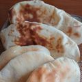 ＊yukimama＊'s cooksnap of when they made ナンはもぅ買いません☻もちもち手作りナン.