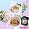 ♪としクック♪'s cooksnap of when they made やみつき♬しらす生姜ご飯美味しい.