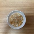 かおり♡♡♡'s cooksnap of when they made 朝食に☆ハチミツ・きなこヨーグルト♪.