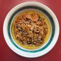 vivi ママ's cooksnap of when they made 5分でできる！えのきキムチ和え.