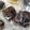 ☯つっきー☯'s cooksnap of when they made 濃いめでしっとり、簡単ココアブラウニー。.