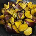 クックXZON9Y☆'s cooksnap of when they made タレは水と砂糖で♪カリカリ大学芋.