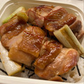 まじゅじゅ's cooksnap of when they made 我が家の丼＊絶品＊鶏の照り焼き丼.