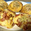 シナモンロール☆'s cooksnap of when they made 簡単♡ホットケーキミックスでおかずパン♡.
