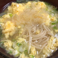おじ☆さん's cooksnap of when they made かきたまふわとろうどん.