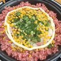 ayayuito's cooksnap of when they made ペッパーランチ風☆簡単ガーリックライス.