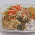 きらり流れ星's cooksnap of when they made 【玉葱麹レシピ】豆腐ハンバーグ.