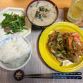 たぁープ〜's cooksnap of when they made フライパンで簡単☆さばの南蛮漬け.