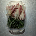 yama_miu's cooksnap of when they made 茗荷の綺麗な切り方❀.
