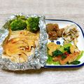 のんべぇヒロ's cooksnap of when they made つくれぽdeワンプレート ３品以上で！.
