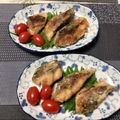 明日の風☆'s cooksnap of when they made サバ竜田揚げ.