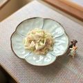 キンプリ's cooksnap of when they made ごま麺つゆマヨ♪相性抜群！ツナ大根サラダ.