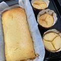 おーめ☆'s cooksnap of when they made m生クリームなし濃厚ベイクドチーズケーキ.