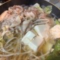 クックJU2OPU☆'s cooksnap of when they made おうちしゃぶしゃぶダシ.