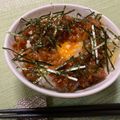 ビートルズ食堂's cooksnap of when they made とろ～り卵のお弁当.