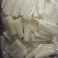 ｱｰﾁｬﾝﾏﾏﾁｬﾝ's cooksnap of when they made 簡単♪大根のピクルス.