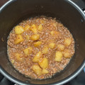 ゆゆゆちゃん★☆'s cooksnap of when they made ☆じゃがいものそぼろ煮☆.