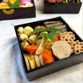 かっちゃん杉's cooksnap of when they made おせちの定番 水煮たけのこの土佐煮.