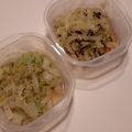 アクセル☆'s cooksnap of when they made お弁当にも♡白菜のナムル風.