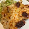 saki1010's cooksnap of when they made パンが無かった時の簡単朝食！ブリトー♪.