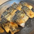 なみみん♪'s cooksnap of when they made 塩さばの唐揚げ！.