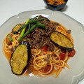 カネチオ's cooksnap of when they made ナスと挽き肉のパスタ(ピエトロ風).