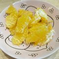 ☆あかりんご★'s cooksnap of when they made ★☆究極のグレープフルーツのむき方☆★.
