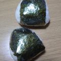 ﾋﾟﾛﾐ♡'s cooksnap of when they made おかかツナマヨおにぎり.