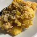 ｂｅｒｒｙ＋'s cooksnap of when they made 新玉ねぎとツナ☆新じゃが和風ポテトサラダ.