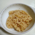 みぃぃちゃま's cooksnap of when they made 簡単！静岡県民 給食の味 さくらご飯.