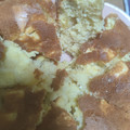 クック02F5NK☆'s cooksnap of when they made 計量器不要！炊飯器で簡単さつまいもケーキ.